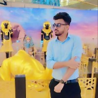 Mahesh Jamuni