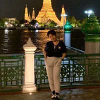 Kanyarat Luengchantawong