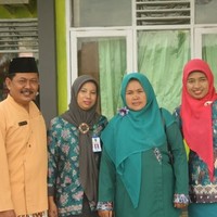 kuswaningsih AMd.Keb