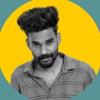 Akhil Anilkumar