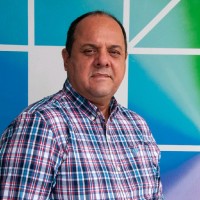 John Bacigalupo Vargas