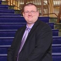 Marlin Moyer, Mba, Mha