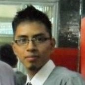 Luis Reyna
