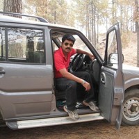 Prashant Gadekar