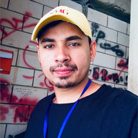 Homraj Khatri