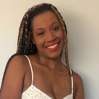 Keneidra Wright