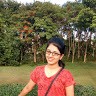 Pratishtha Moghe