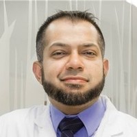 Saif Usman M.D., FAMSSM, FAAFP