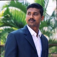 Shashank Wasgi