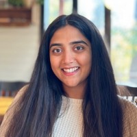 Kavana Ravishankar