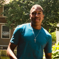 Keoni Thompson