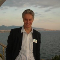 Michael Evans