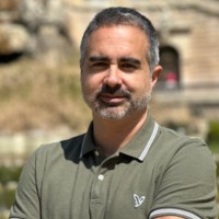 David Gómez Fernández