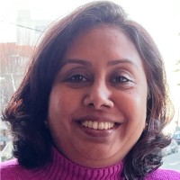 Smitha Nagabhushan