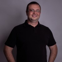 Marcus Vinicius Laurani