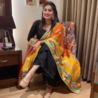 Seema Singh