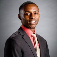 Clarence Andre