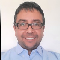 Javier Garín Iglesias