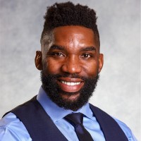 George Lankford, Ph.D.