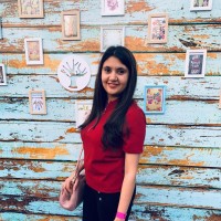 Nupur Kapur