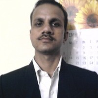 Vishal Razdan