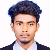 Manikandan K