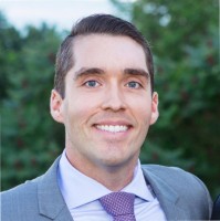 Jonathan Smith, CFA