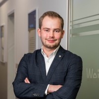 Benjamin Sean Imkamp