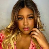 Breyelle Gupton