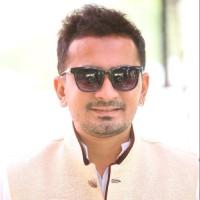 Vandit Mehta