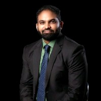 Shameer Rasooldeen