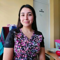 Moira Muñoz Contreras