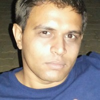 hari patel