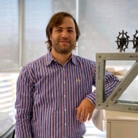 Joaquín Pfeifer González