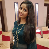 Aayushi Arora