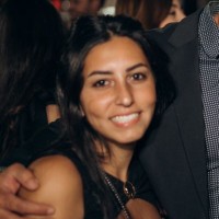 Aya Darwish