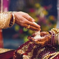 Sindhi Wedding