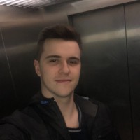 Mykyta (Nick) Hlushchenko, PSM I