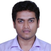 Asit kumar Jena