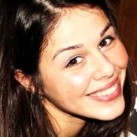 Daniela Sant-Sequeira