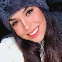 Izabelle Maximo
