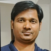 Raj Maurya