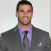 Corey Everett