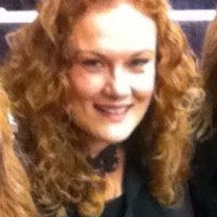 Nina Carr