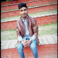 Rahul Kumar
