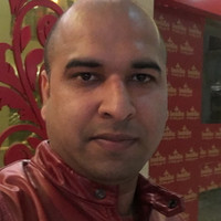 Lalit Mudgal