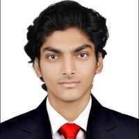 Sharik Shaikh