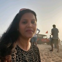 Latha Enuganti