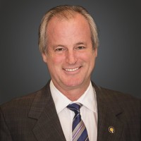 Kelly Crane, CFP®, CLU, CFA, MBA