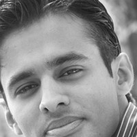 Maqsood Ahmad